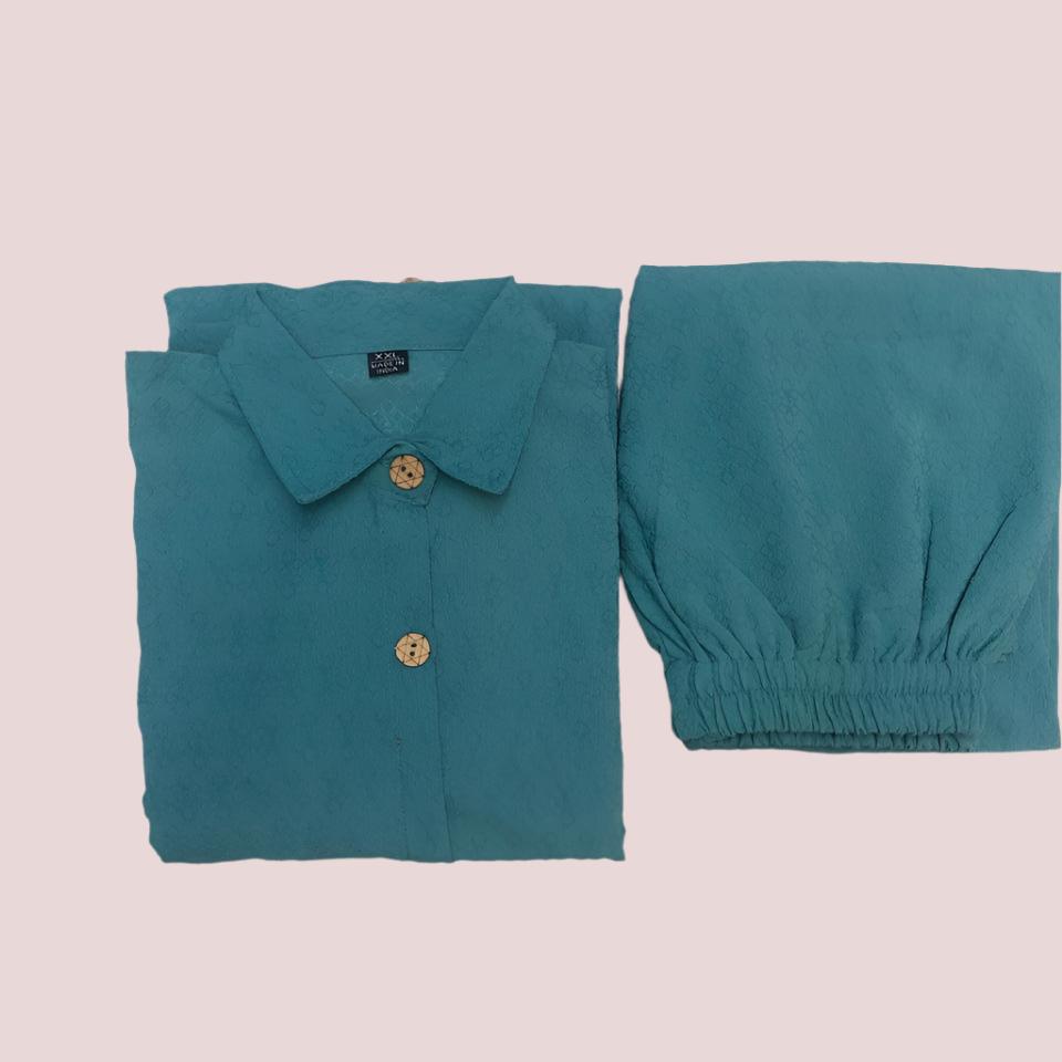 CO-ORD SET FT 2026