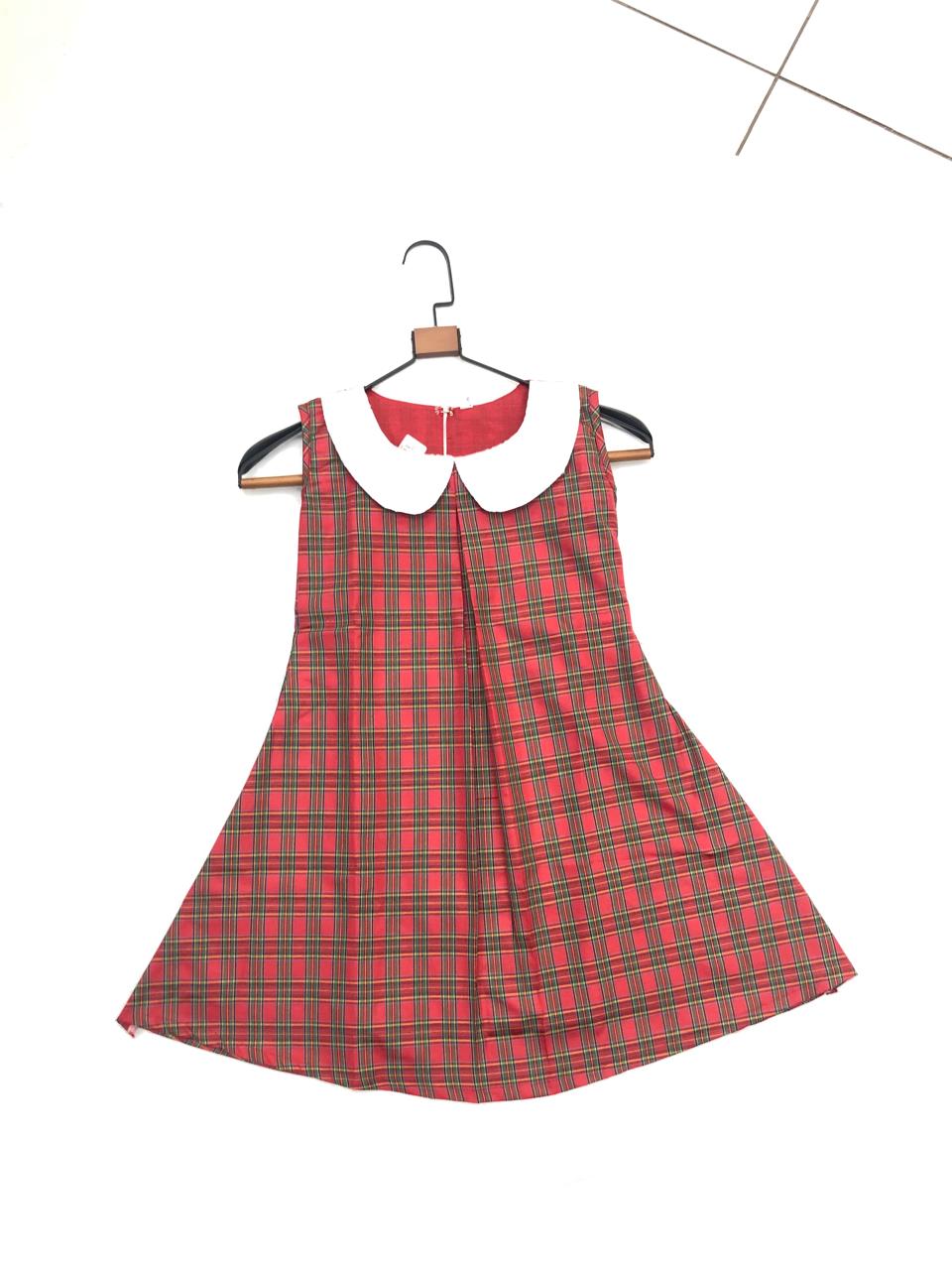 FROCK , MIDI AND TOP FT 2052
