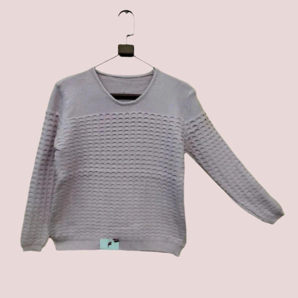 IMPORTED WOOLEN TOPS FT 1088