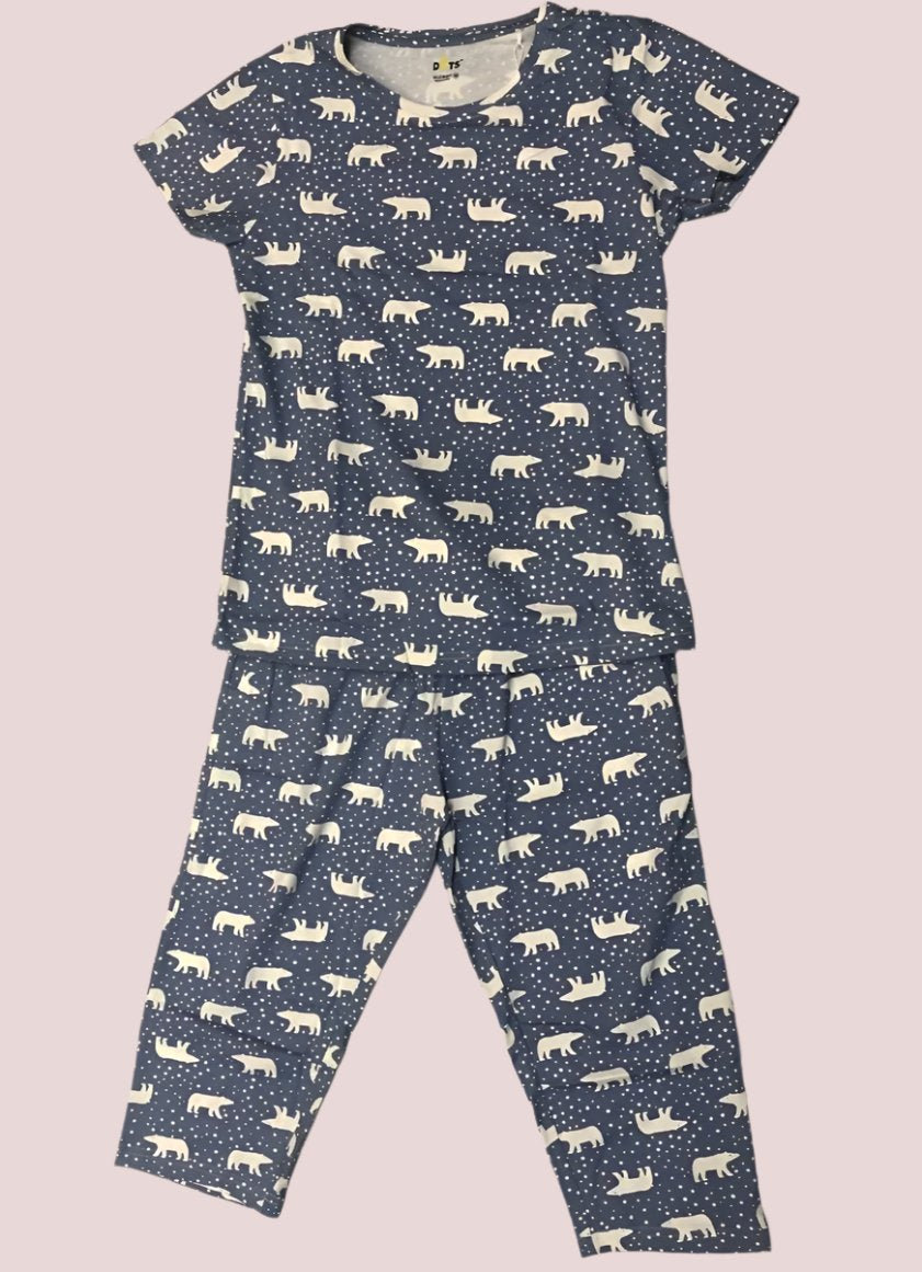 NIGHT WEAR FT 1215