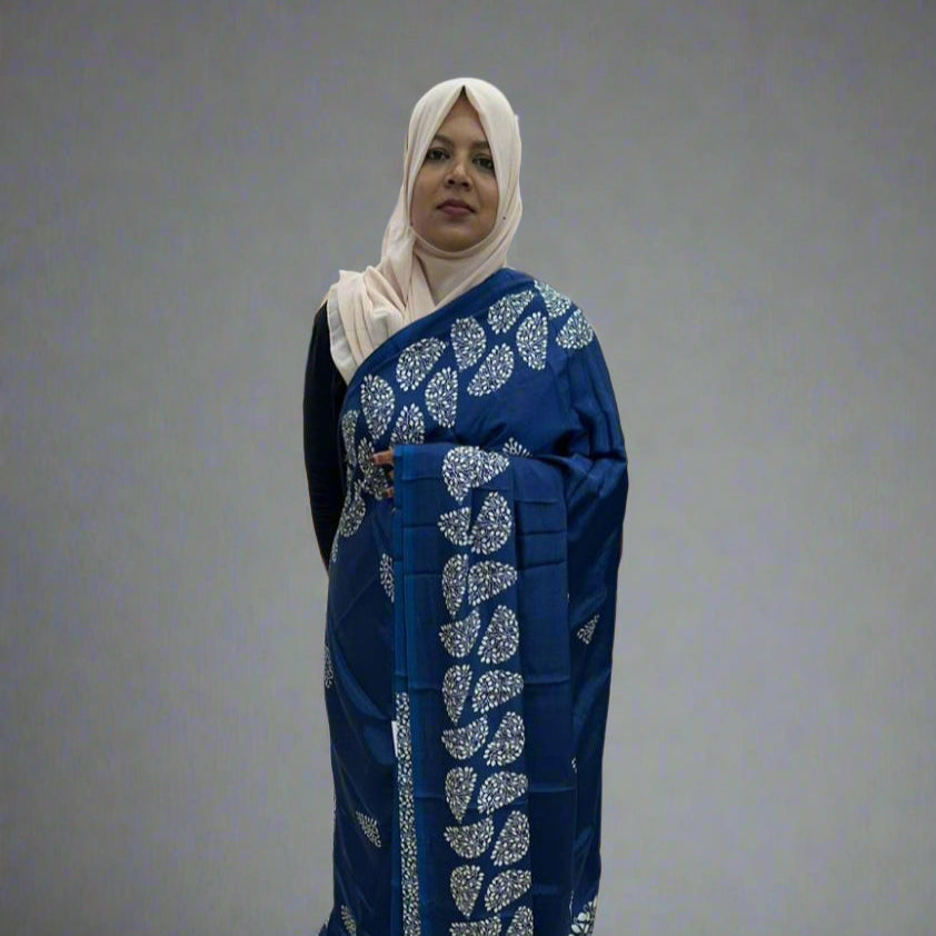 SAREE FT 2370