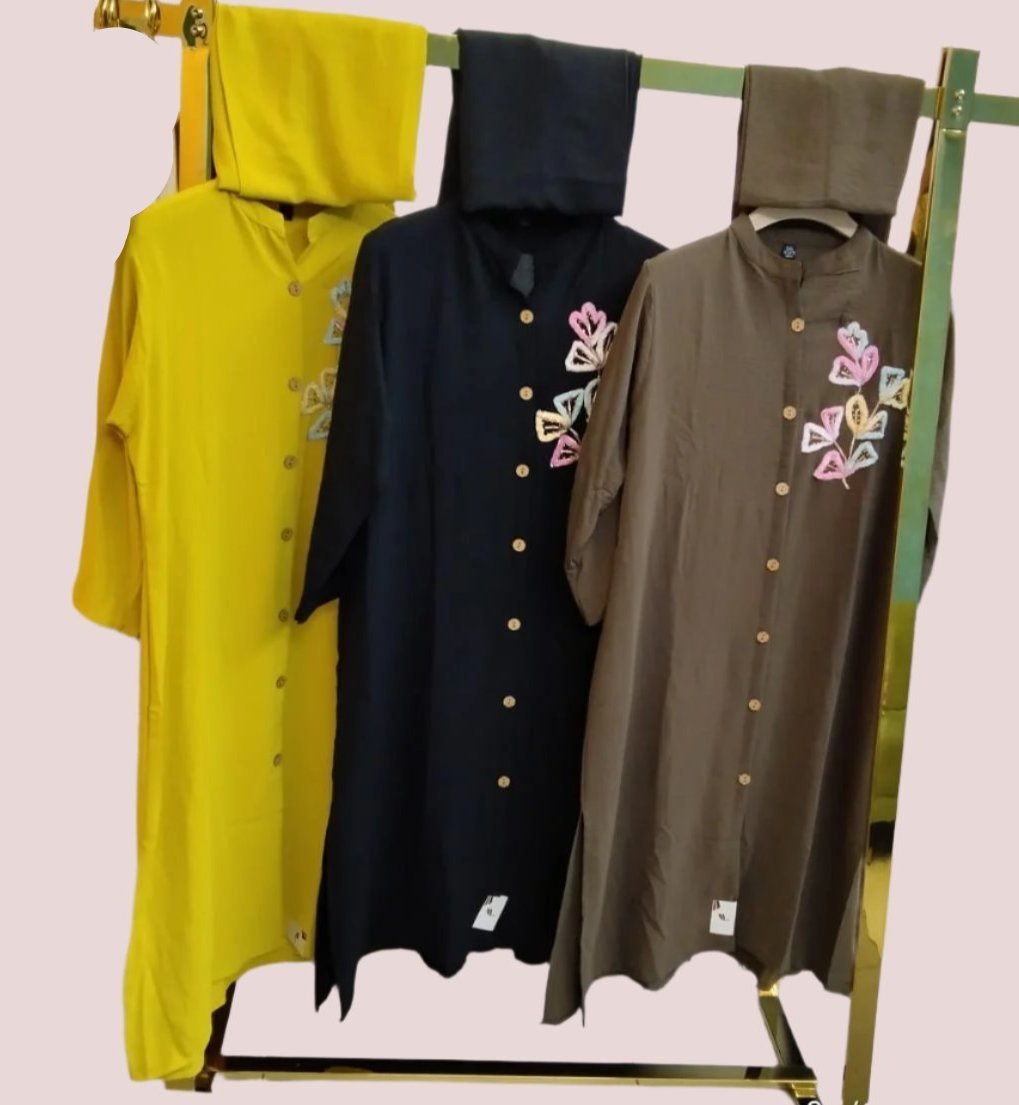 IMPORTED CO-ORD SET FT 1113