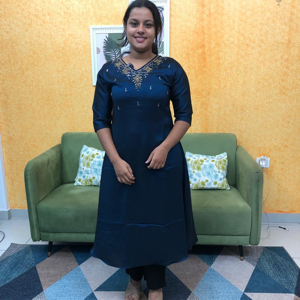 KURTI FT 2145