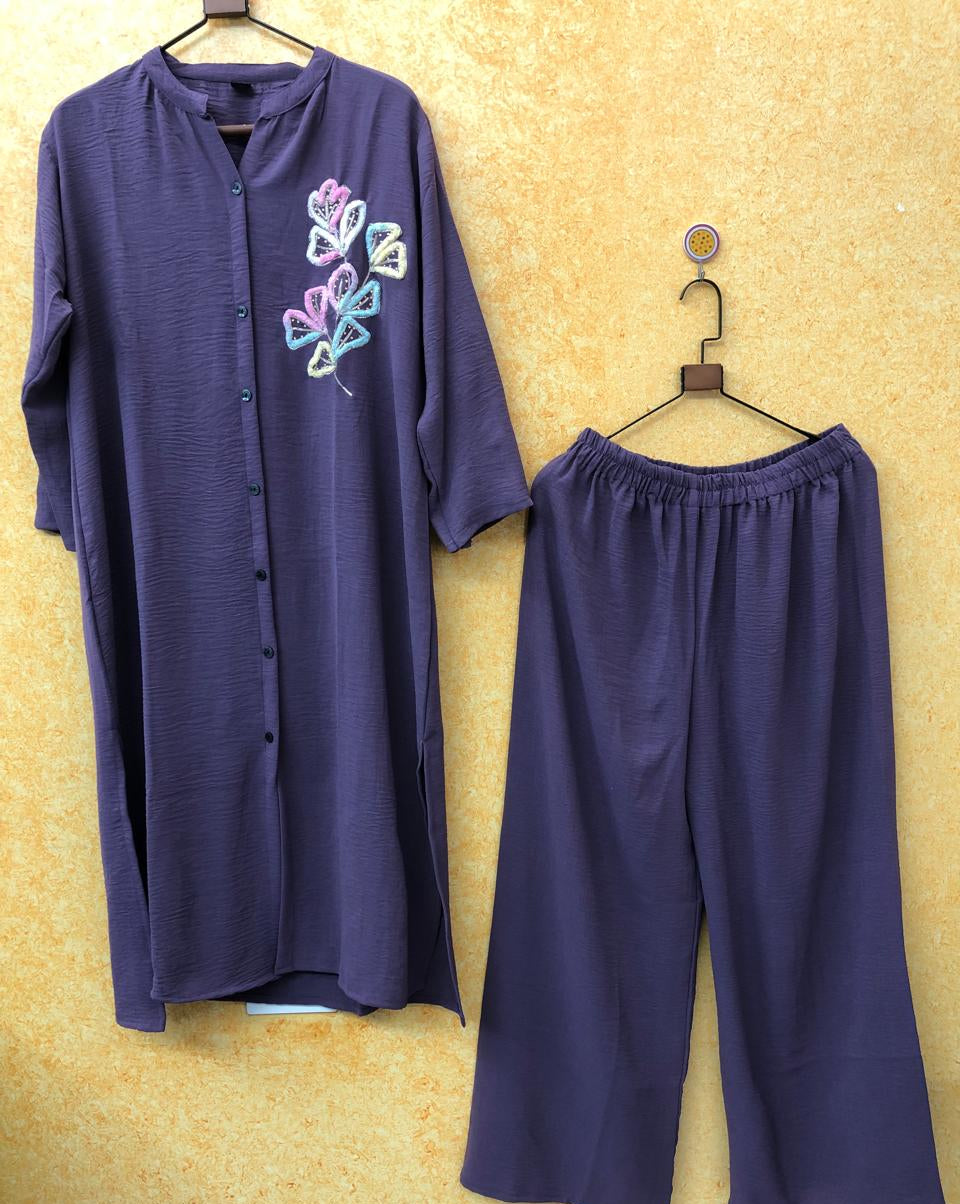 CO-ORD SET FT 2151