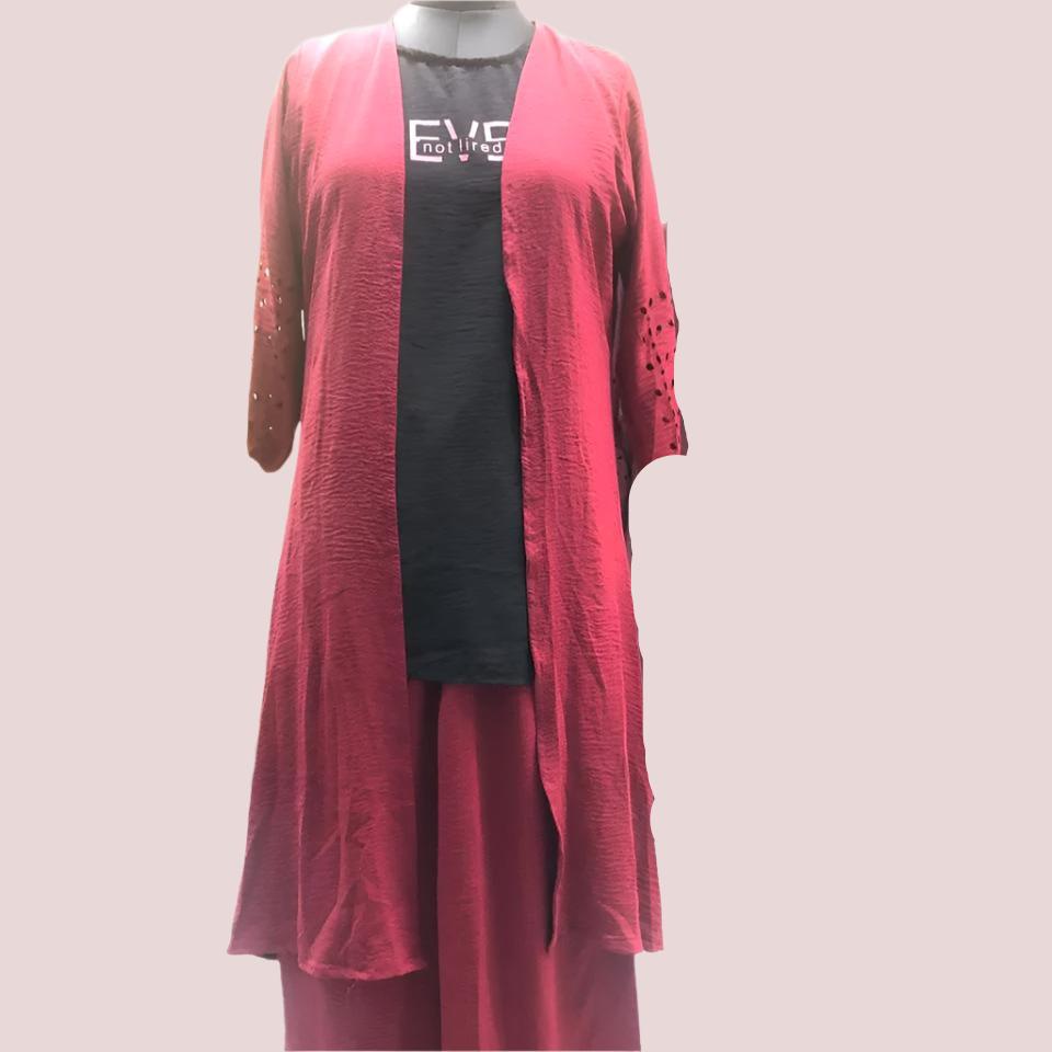 CO-ORD SET FT 2021