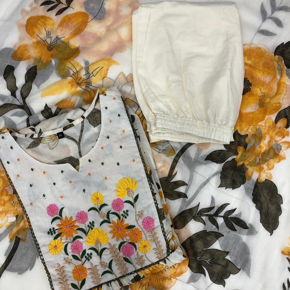THREE PIECE SET FT 2371