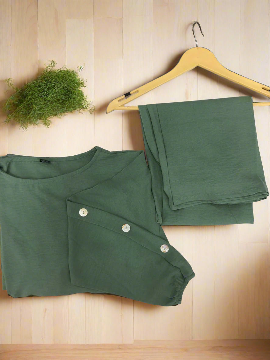 CO-ORD SET FT 3013