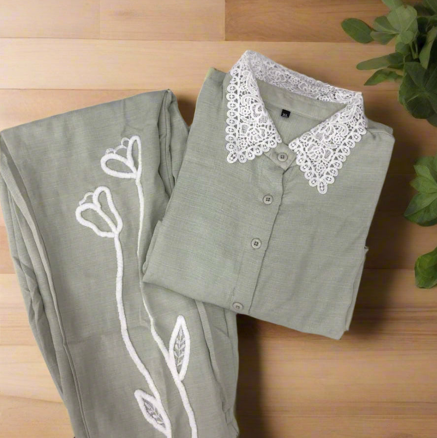 CO-ORD SET FT 2372