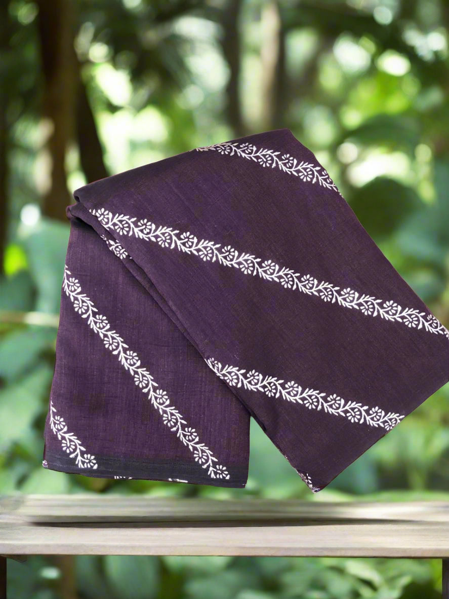 SAREE FT 2365
