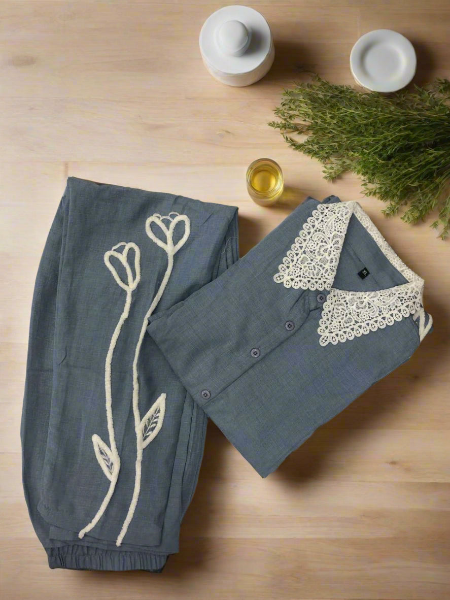 CO-ORD SET FT 2372