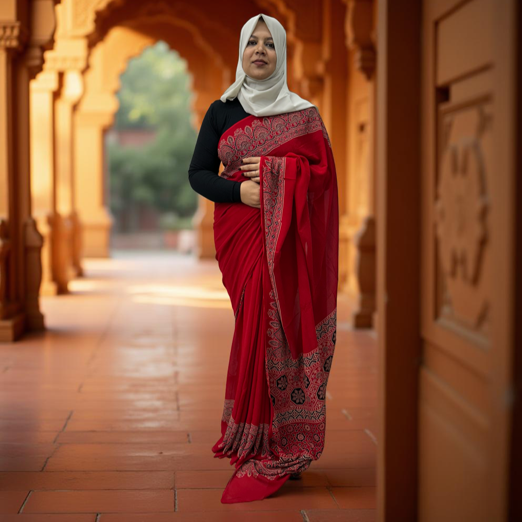 SAREE