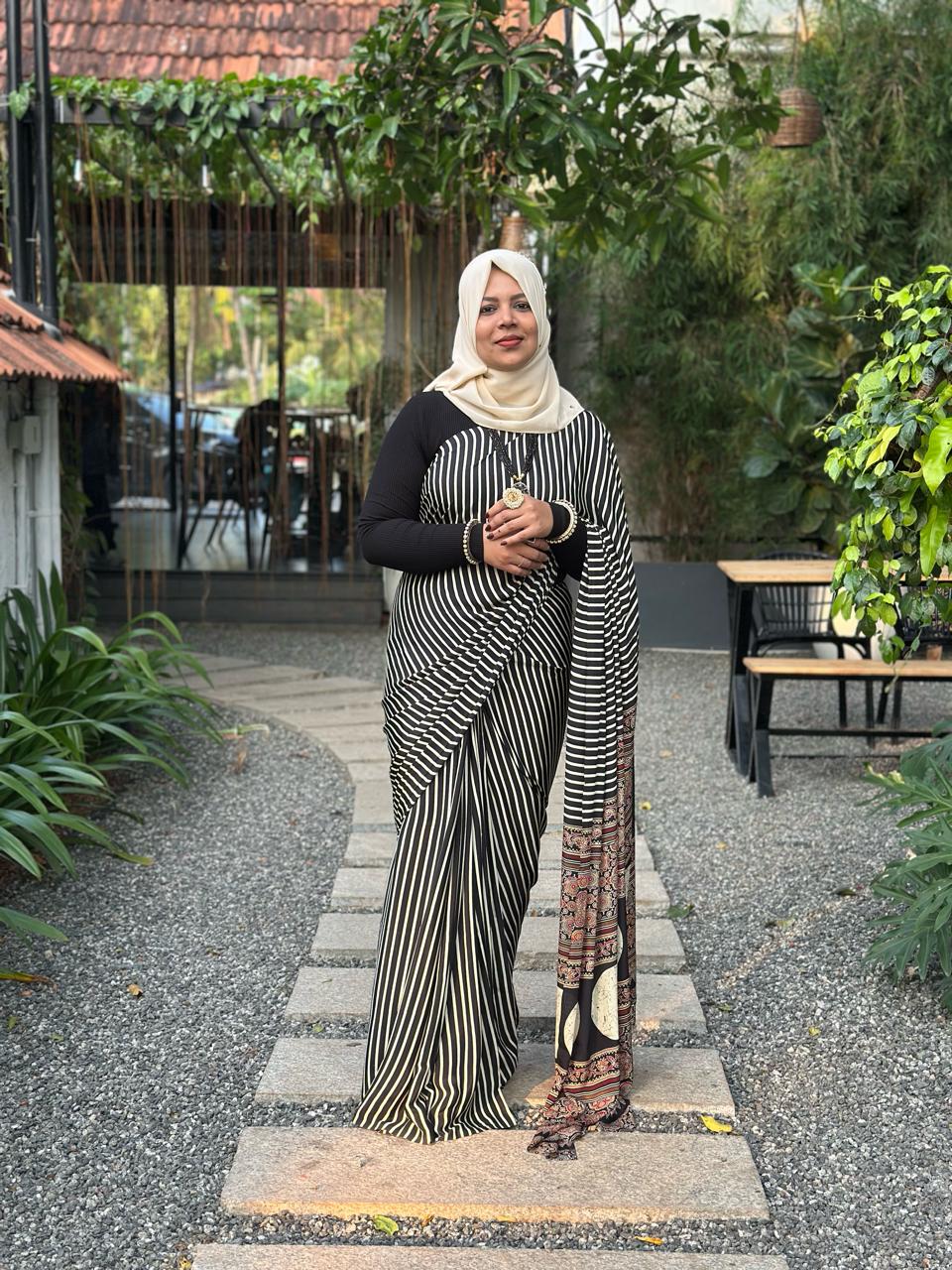 SAREE