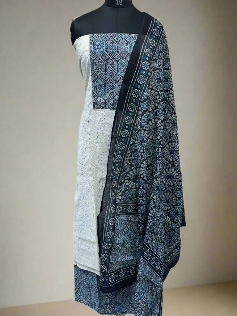 SALWAR SUIT