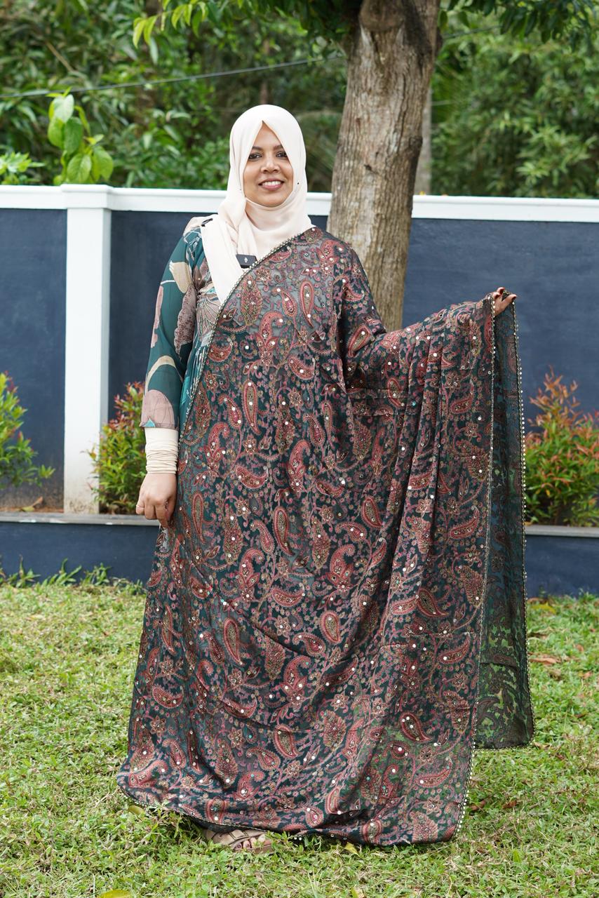 DUPATTA
