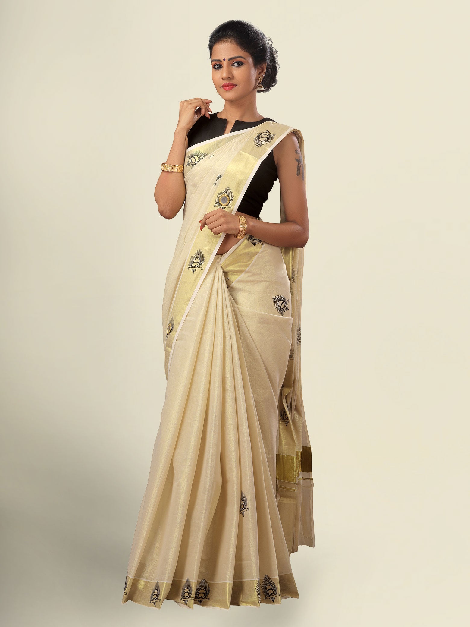 Set saree