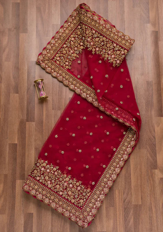 DUPATTA