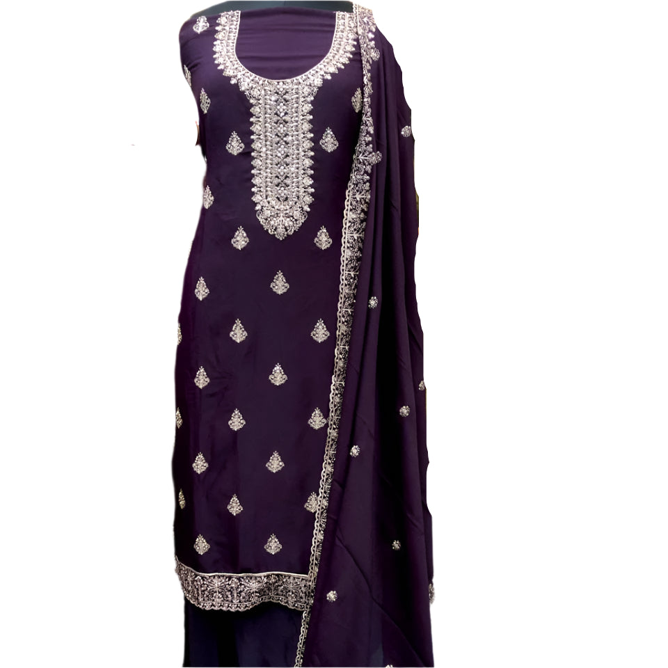 SALWAR SUIT FT 2134