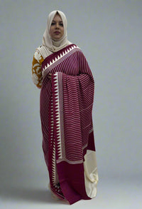 SAREE FT 2377