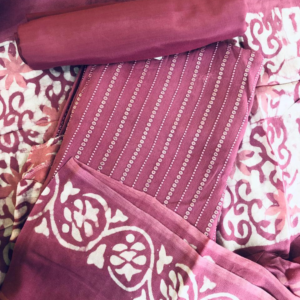 SALWAR SUIT FT 2397