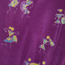 TURKISH CHIFFON SAREE FT 1085