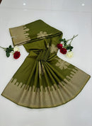 TURKISH SAREE FT 2641