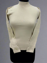 HIGH NECK INNER-FULL SLEEVE 501