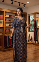 KAFTAN NIGHTY FT 2760