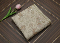 UNSTITCHED SALWAR SUIT FT 2662