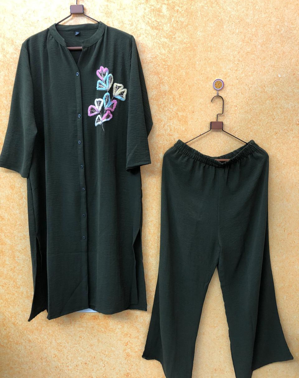 CO-ORD SET FT 2151