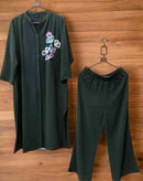 CO-ORD SET FT 3011