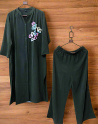 CO-ORD SET FT 3011