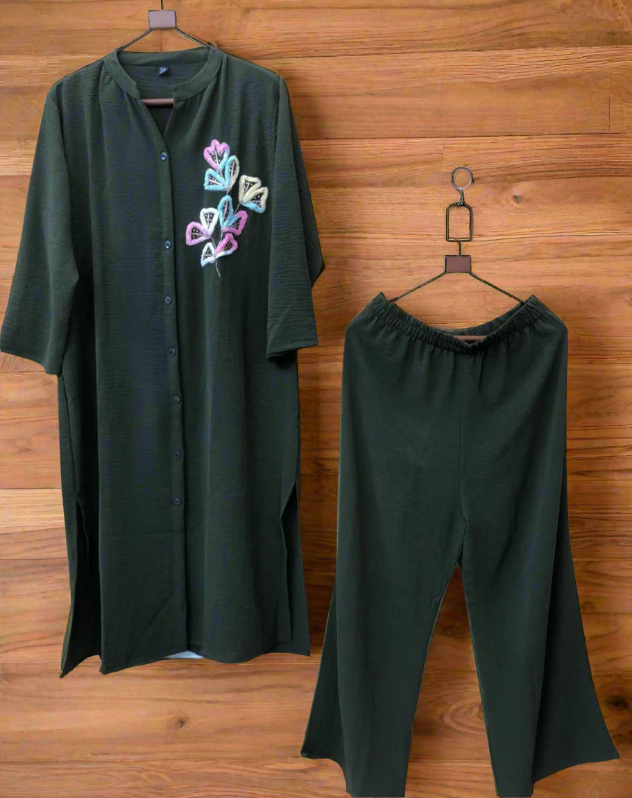 CO-ORD SET FT 3011