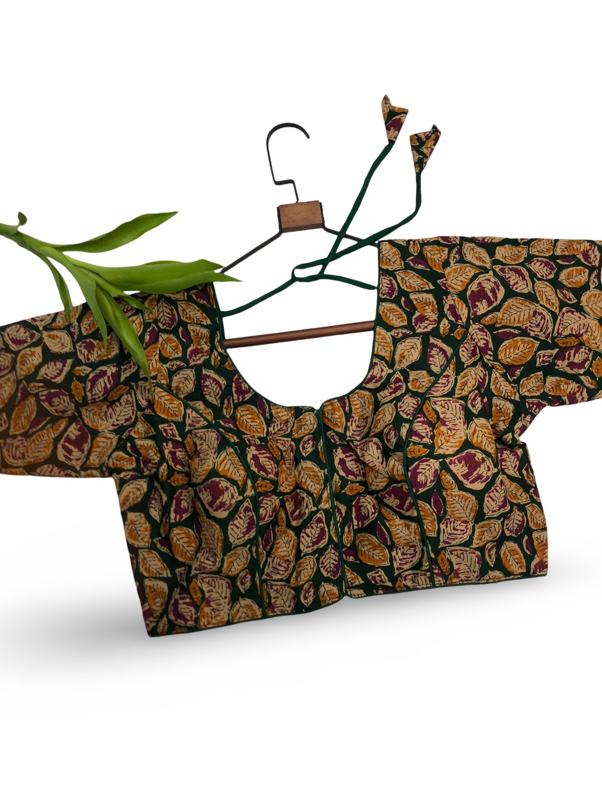 READYMADE BLOUSE FT 2048