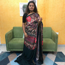 VICHITHRA SILK SAREE FT 2144