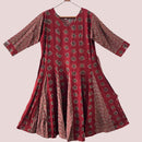 RAYON KURTI FT 2058