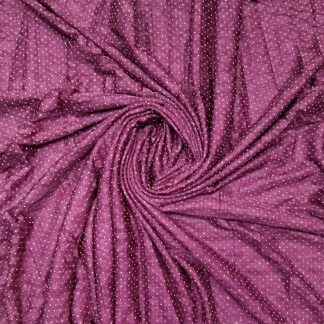 NET SAREE FT 1114
