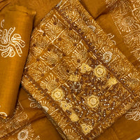 COTTON SALWAR SUIT FT 2132