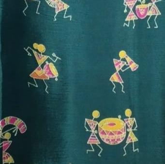 TURKISH CHIFFON SAREE FT 1085