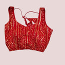 READYMADE BLOUSE FT 1208