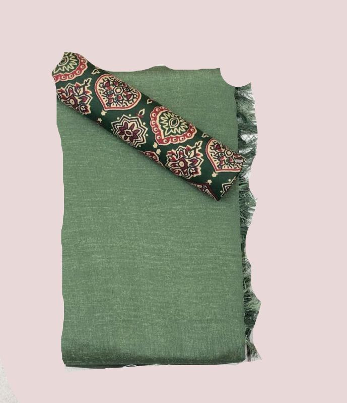 BLOOMING VICHITHRA SILK FT 2036