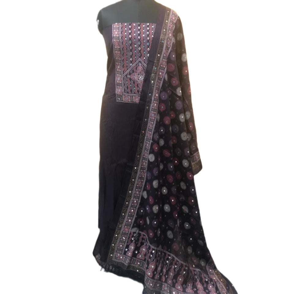 SALWAR SUIT FT 2170