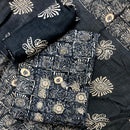 COTTON SALWAR SUIT FT 2132