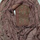 GEORGETTE SALWAR SUIT FT 1215