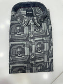 SHIRT FULL SLEEVE FT 2631