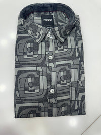 SHIRT FULL SLEEVE FT 2631