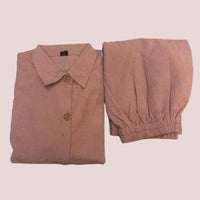 CO-ORD SET FT 2026