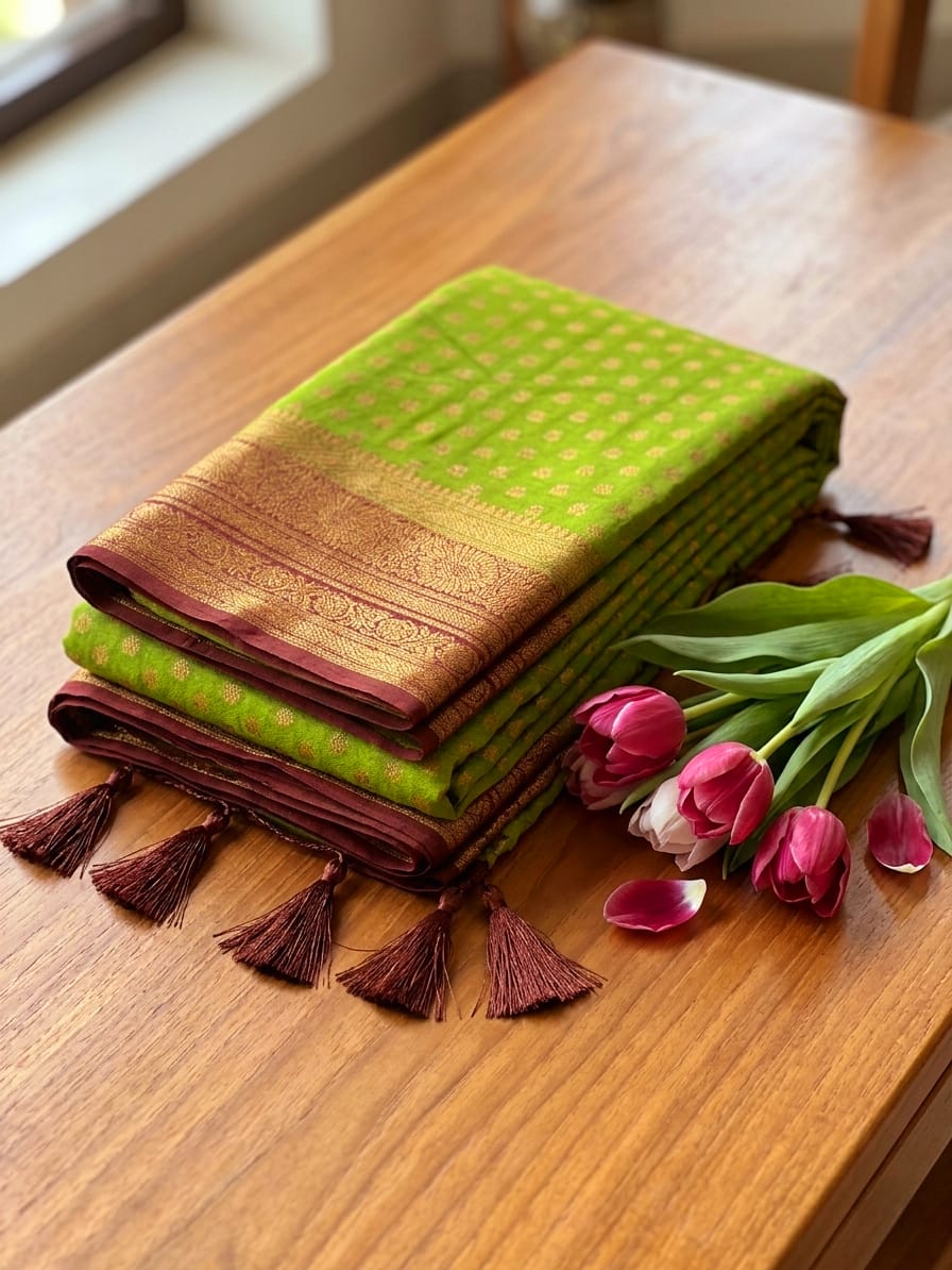 SAREE FT 2860