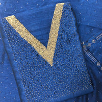 SALWAR SUIT FT 2101