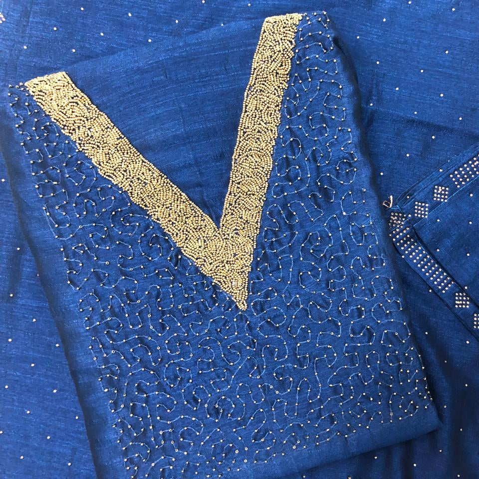 SALWAR SUIT FT 2101