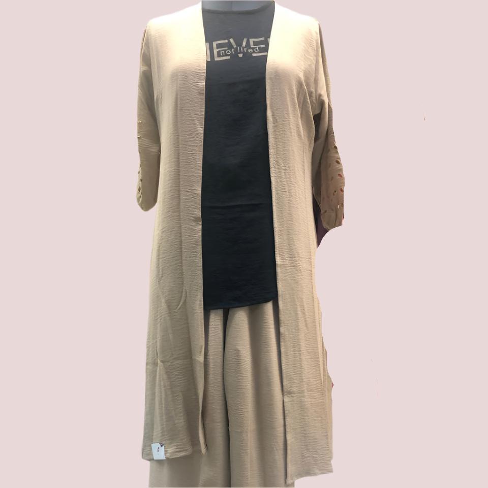 CO-ORD SET FT 2021